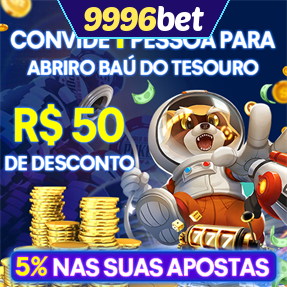 9996bet Indique amigos para receber um bônus