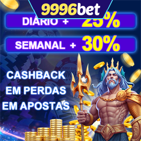 9996bet Fundo de Resgate de Perdas Semanais
