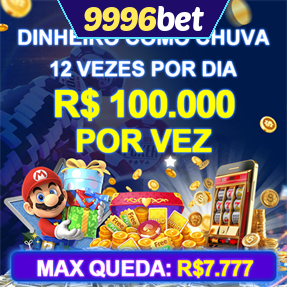 9996bet Mina Misteriosa