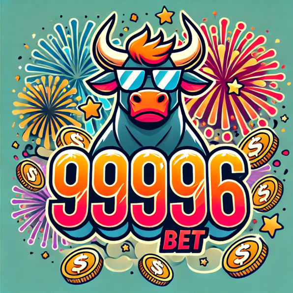 Logo da 9996bet